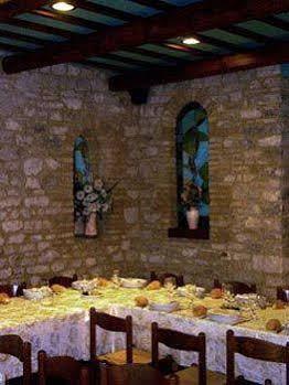 Hotel La Marchigiana Sarnano Dış mekan fotoğraf